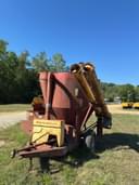 New Holland 353 Image