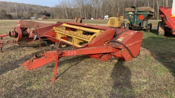 Main image New Holland 474