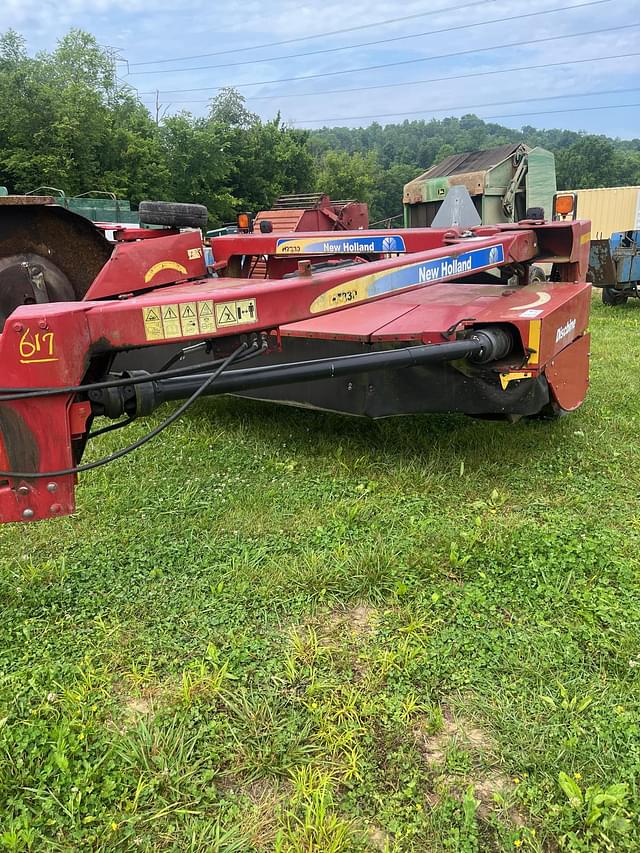Image of New Holland H7230 equipment image 1