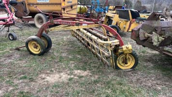 Main image New Holland 258