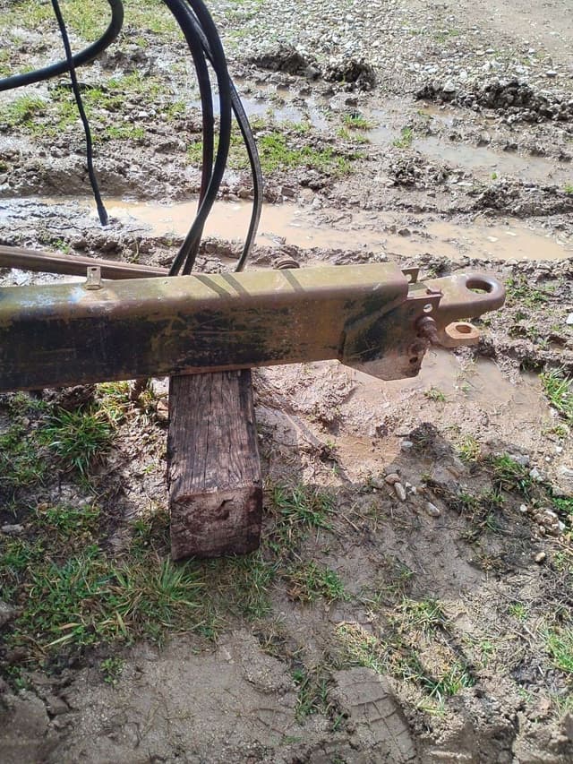 Image of Roto-Mix 354-12B equipment image 3