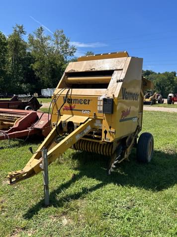 Main image Vermeer 5410