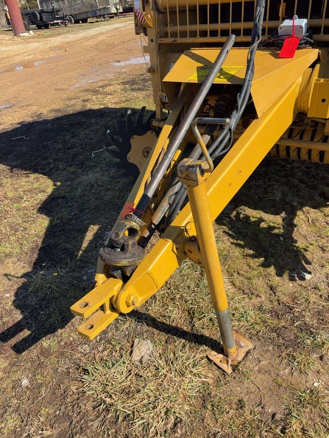 Image of Vermeer 504 Super I equipment image 1