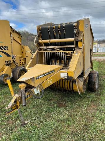 Main image Vermeer 504G