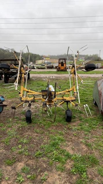 Main image Vermeer TD200