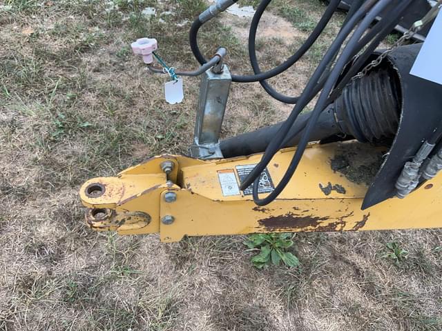 Image of Vermeer TM700 equipment image 3