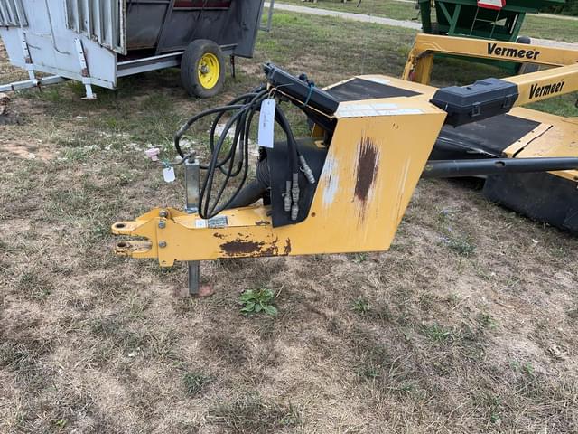 Image of Vermeer TM700 equipment image 2