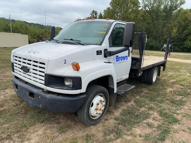 Image of Chevrolet C4500 equipment image 4