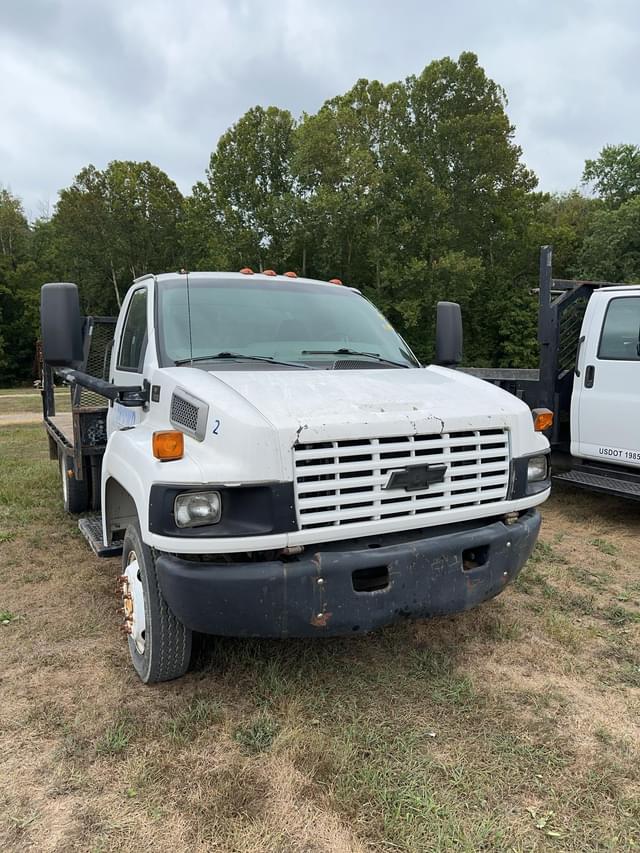 Image of Chevrolet C4500 equipment image 1