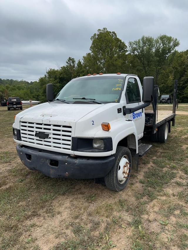 Image of Chevrolet C4500 equipment image 3