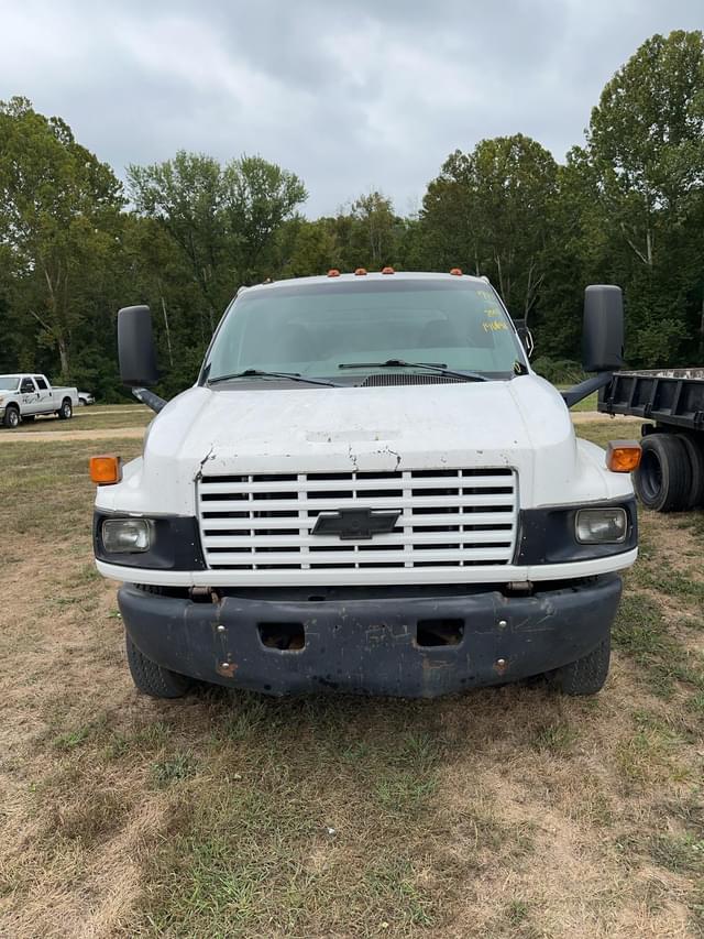 Image of Chevrolet C4500 equipment image 2