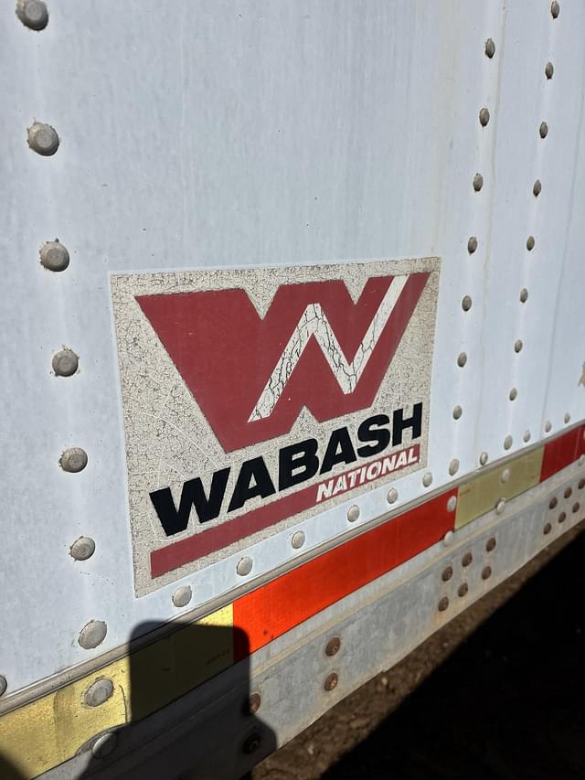 Image of Wabash 53' equipment image 4