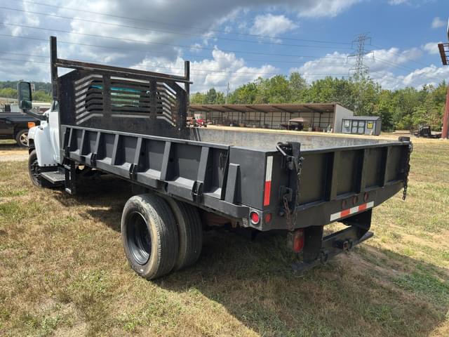 Image of Chevrolet C4500 equipment image 4