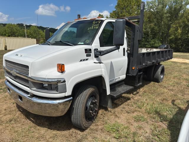 Image of Chevrolet C4500 equipment image 2