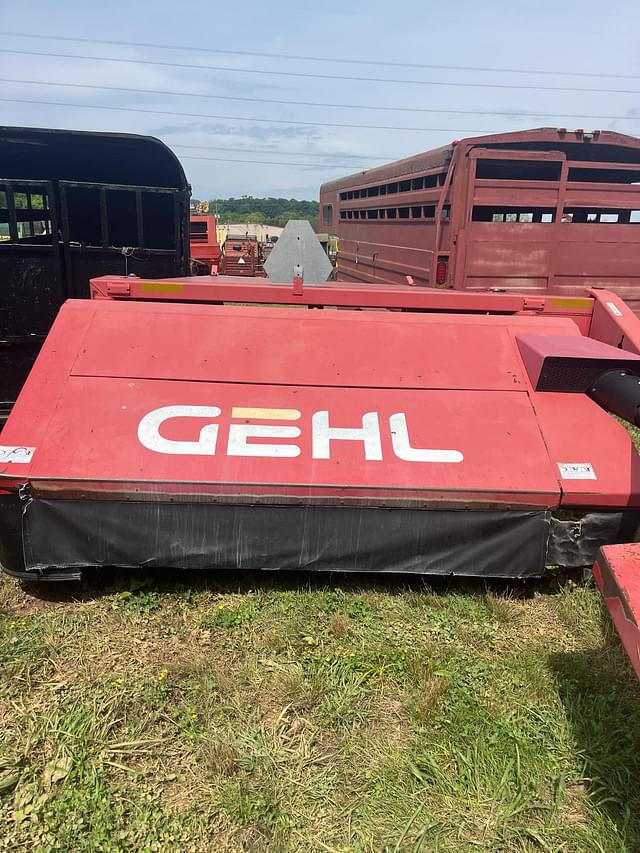 Image of Gehl 2345 equipment image 3