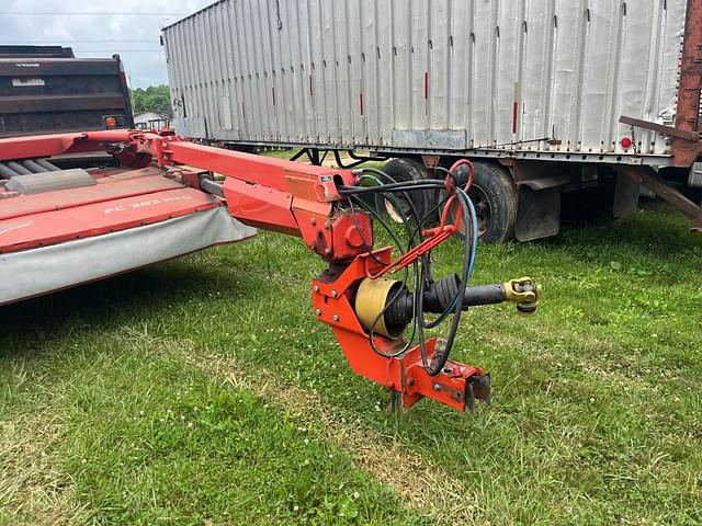 Image of Kuhn FC283RTG equipment image 1