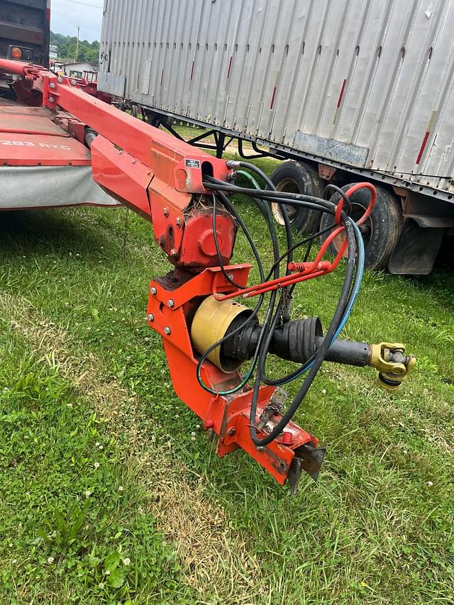 Image of Kuhn FC283RTG equipment image 2