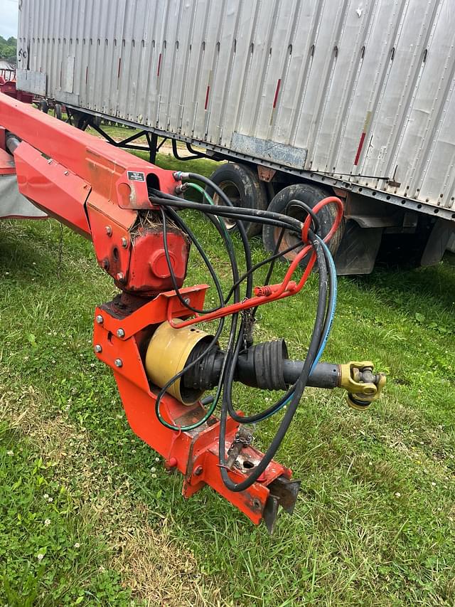 Image of Kuhn FC283RTG equipment image 3
