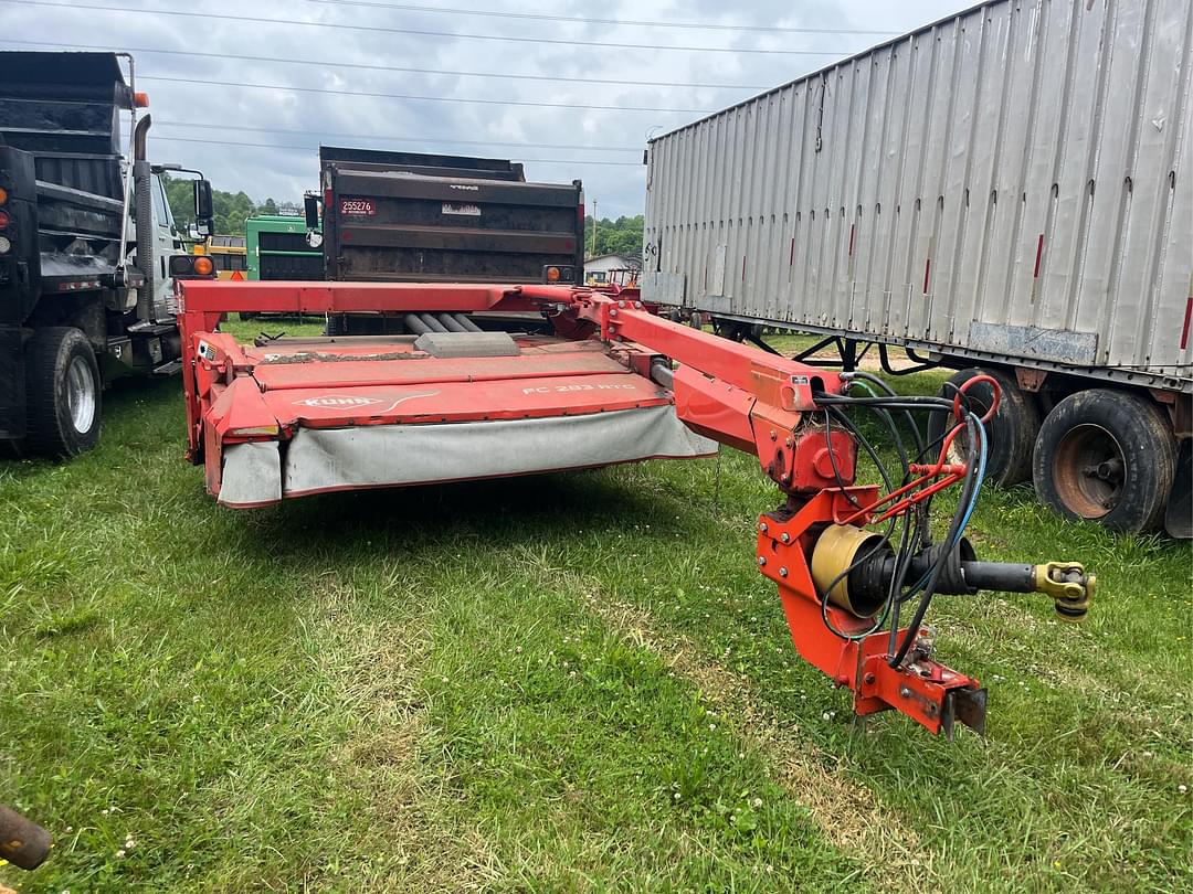 Image of Kuhn FC283RTG Primary image