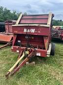 M&W 1800 Image