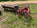 New Holland HM235 Image
