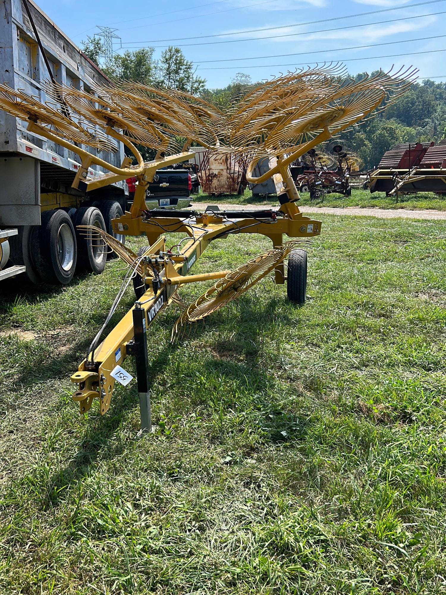 Main image Vermeer VR1022