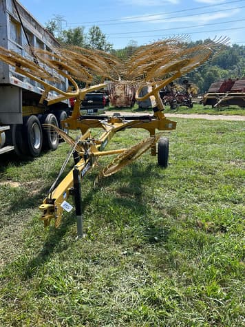 Main image Vermeer VR1022