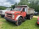 1972 Chevrolet C60 Image