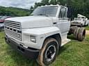 1981 Ford F-600 Image