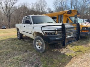 2002 Dodge Ram 2500 Image