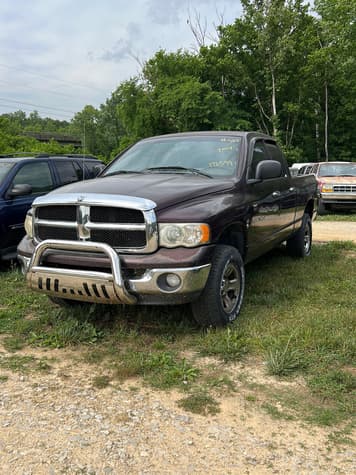 Main image Dodge Ram 1500