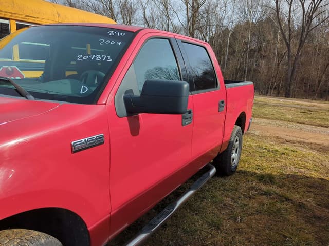 Image of Ford F-150 equipment image 3