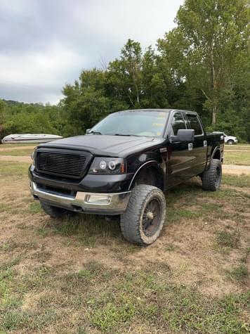 Main image Ford F-150