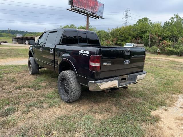 Image of Ford F-150 equipment image 2