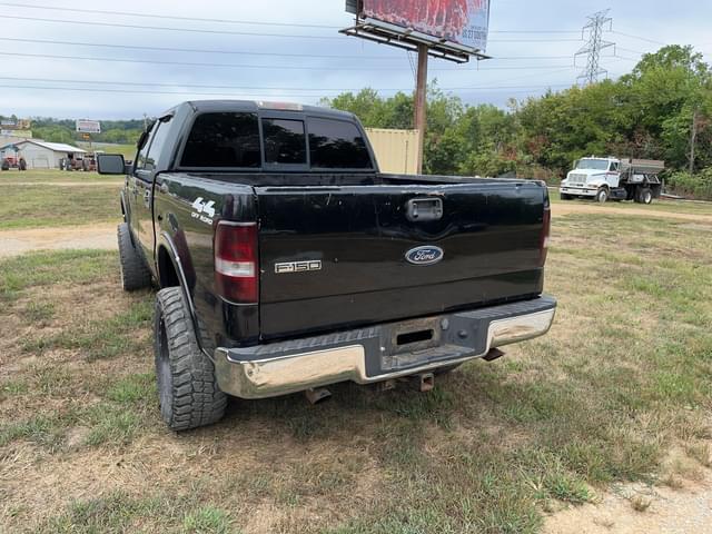 Image of Ford F-150 equipment image 4