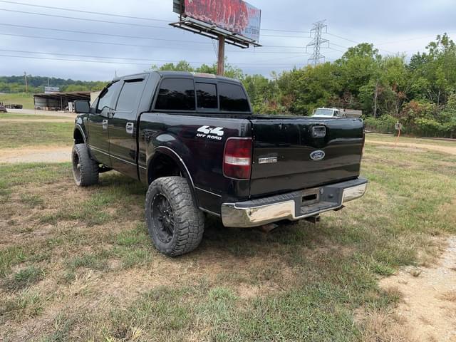 Image of Ford F-150 equipment image 3