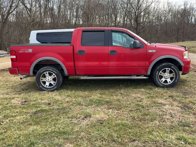 Image of Ford F-150 equipment image 3