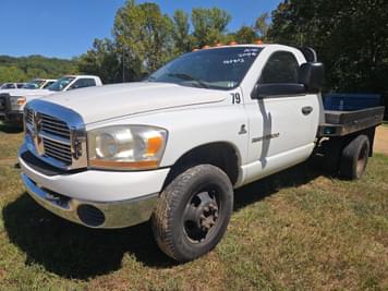 Main image Dodge Ram 3500
