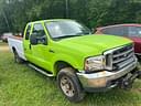 2007 Ford F-250 Image