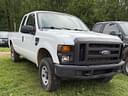 2008 Ford F-250 Image