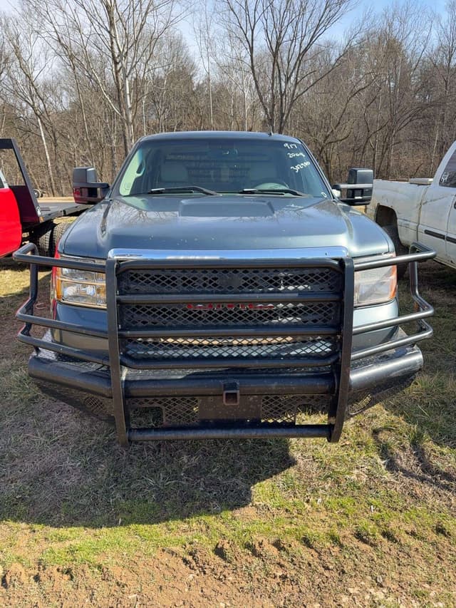 Image of GMC 2500 equipment image 2