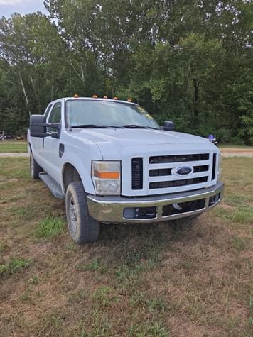 Main image Ford F-250