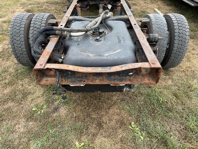 Image of Dodge Ram 5500 equipment image 4