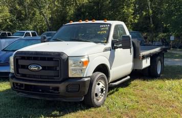 Main image Ford F-350