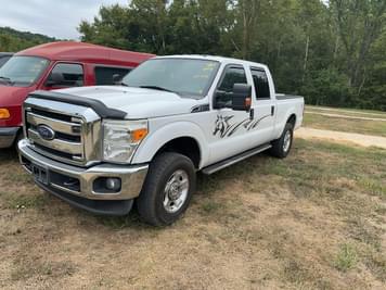 Main image Ford F-250