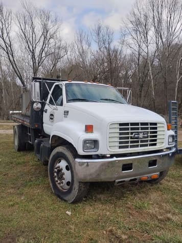 Main image Chevrolet C6500