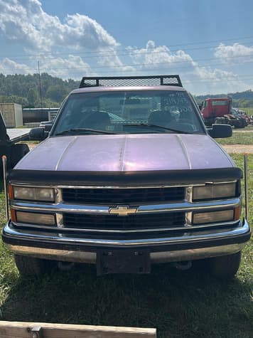 Main image Chevrolet 3500