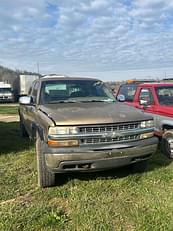 Main image Chevrolet Silverado