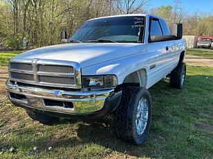 Main image Dodge Ram 2500