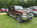2005 Ford F-350 Image